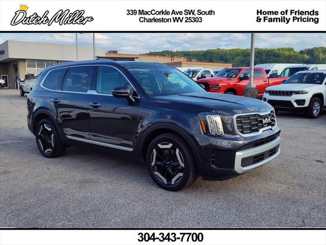 2020 Hyundai Palisade Limited 2020 Hyundai Palisade Limited