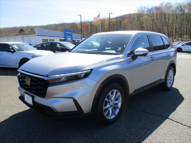 2024 Honda CR-V EX-L AWD for sale in Cheshire, MA