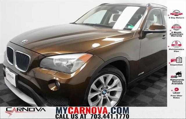 2014 BMW X1 xDrive28i for sale in Stafford, VA