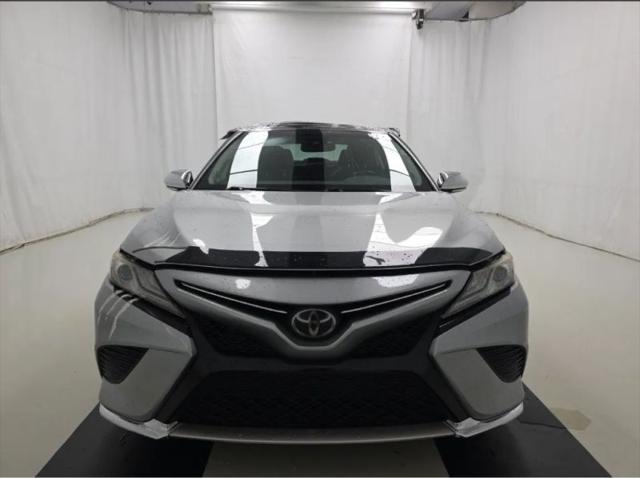 2019 Toyota Camry XSE for sale in Toms River, NJ
