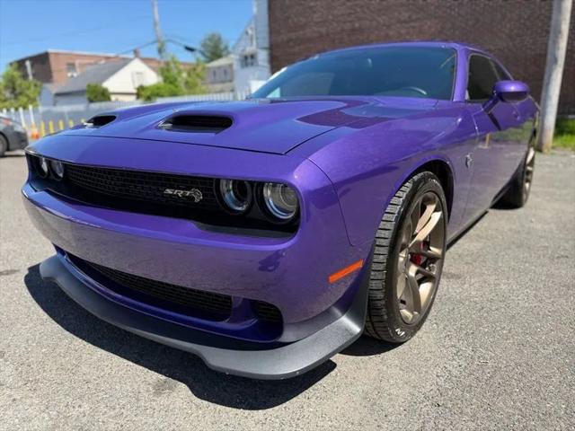 2023 Dodge Challenger SRT Hellcat for sale in Philadelphia, PA