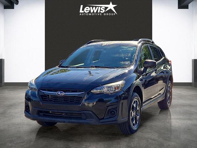 2018 Subaru Crosstrek 2.0i for sale in Fayetteville, AR