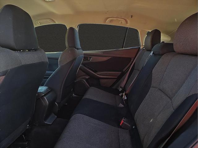 2018 Subaru Crosstrek 2.0i