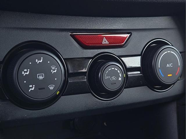 2018 Subaru Crosstrek 2.0i
