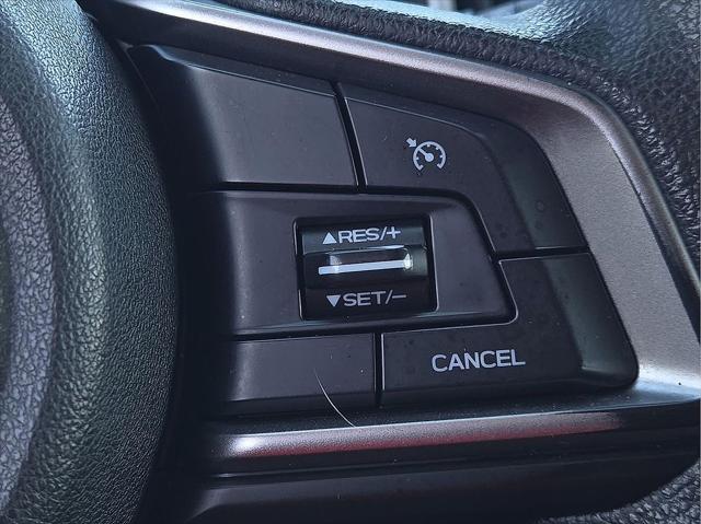 2018 Subaru Crosstrek 2.0i