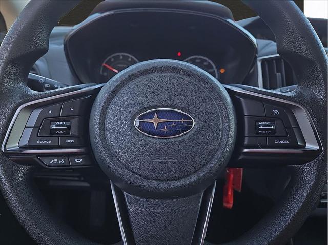 2018 Subaru Crosstrek 2.0i