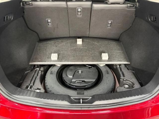 2021 Mazda CX-5 Grand Touring Reserve