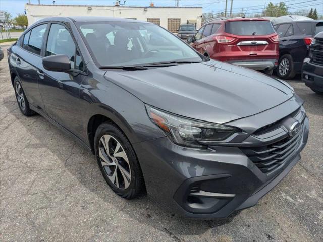 2025 Subaru Legacy Base for sale in Wayne, MI