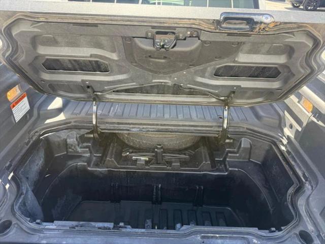 2019 Honda Ridgeline RTL-T