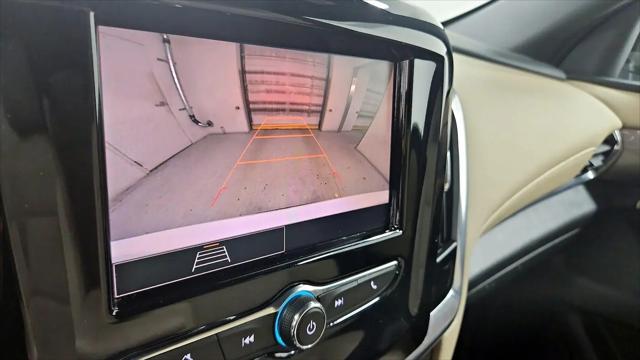 2023 Chevrolet Traverse AWD LS