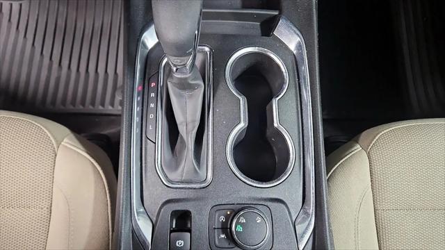 2023 Chevrolet Traverse AWD LS