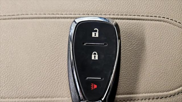 2023 Chevrolet Traverse AWD LS