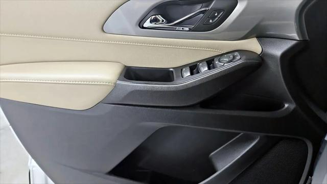2023 Chevrolet Traverse AWD LS