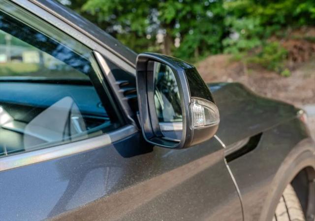 2020 INFINITI QX50 ESSENTIAL