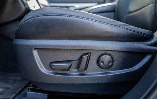 2020 INFINITI QX50 ESSENTIAL