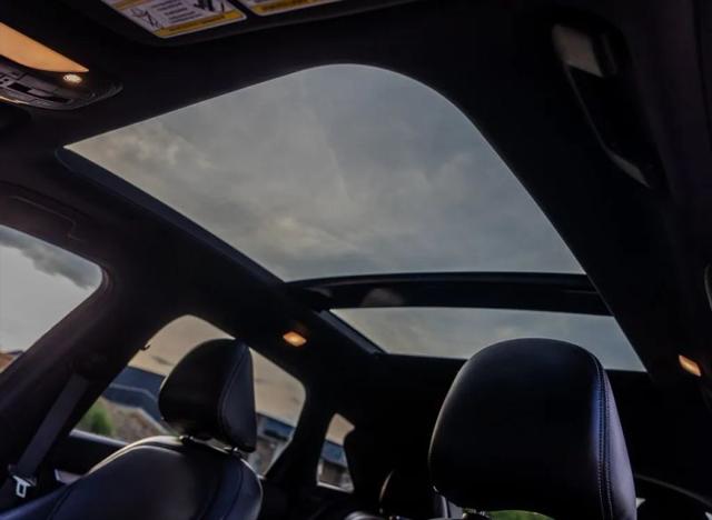 2020 INFINITI QX50 ESSENTIAL