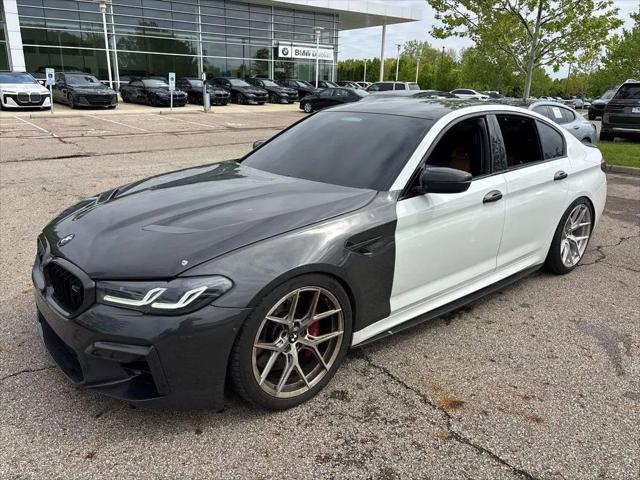 2023 BMW M5 Base for sale near Dublin, OH