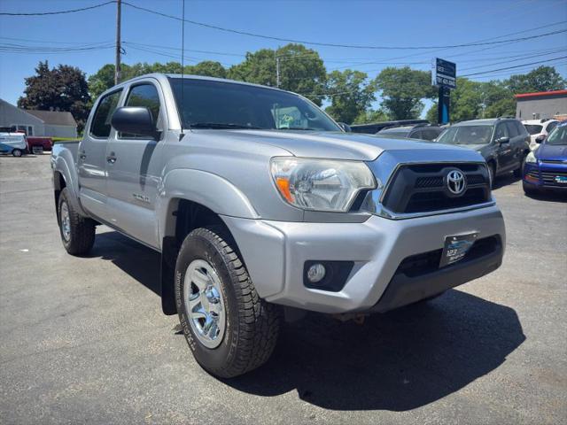 2014 Toyota Tacoma Base V6 for sale in Abington, MA