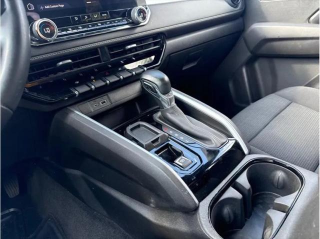 2023 Chevrolet Colorado 2WD Crew Cab Short Box LT