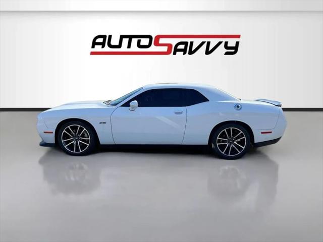 2023 Dodge Challenger R/T