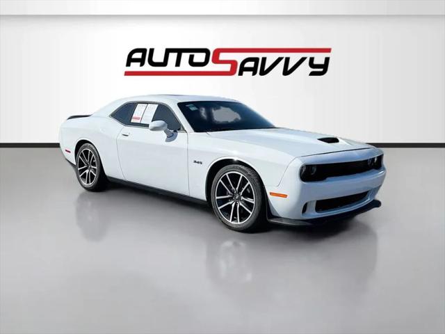 2023 Dodge Challenger R/T for sale in Gilbert, AZ