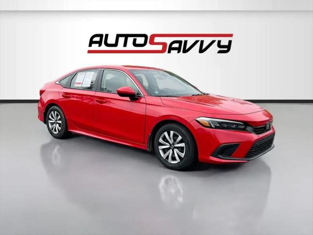 2024 Honda Civic LX for sale in Gilbert, AZ