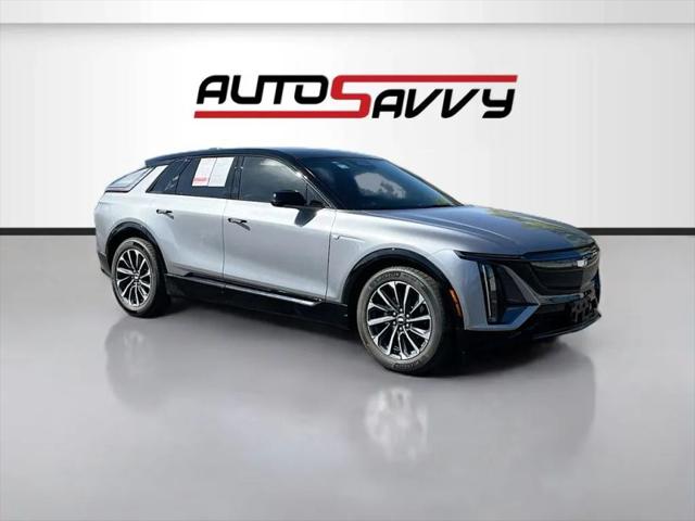 2025 Cadillac iQ Sport 1 RWD for sale in Gilbert, AZ