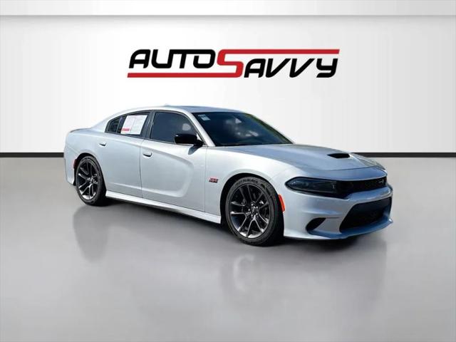 2023 Dodge Charger Scat Pack for sale in Gilbert, AZ