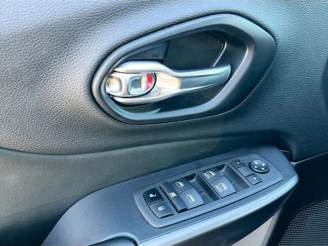 2022 Jeep Cherokee Latitude Lux 4x4