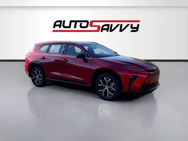 2025 Toyota Crown Signia XLE for sale in Gilbert, AZ