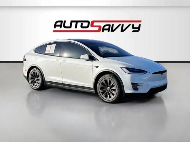 2020 Tesla Model X Performance Dual Motor All-Wheel Drive for sale in Gilbert, AZ