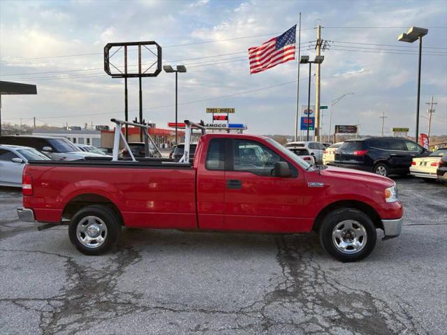 2008 Ford F-150 XL