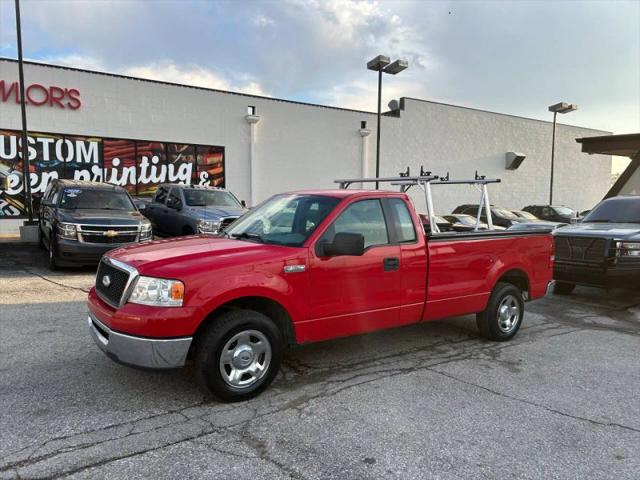 2008 Ford F-150 XL