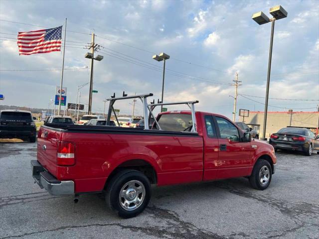 2008 Ford F-150 XL