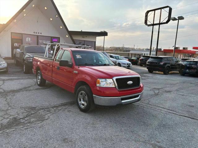 2008 Ford F-150 XL