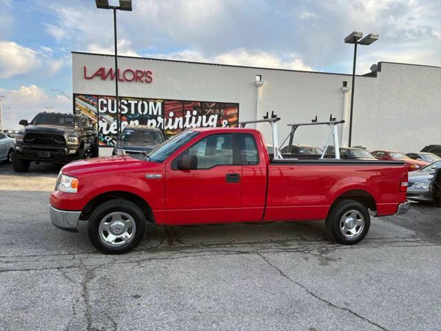2008 Ford F-150 XL