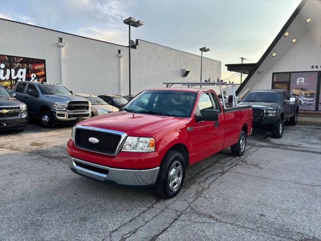 2008 Ford F-150 XL