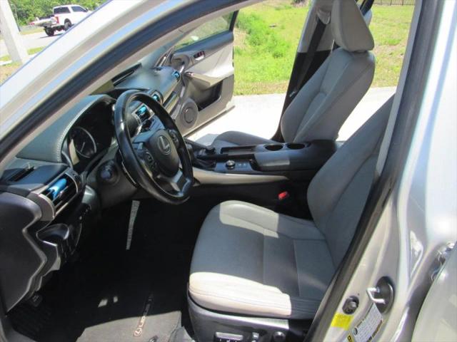 2015 Lexus IS 250 Crafted Line