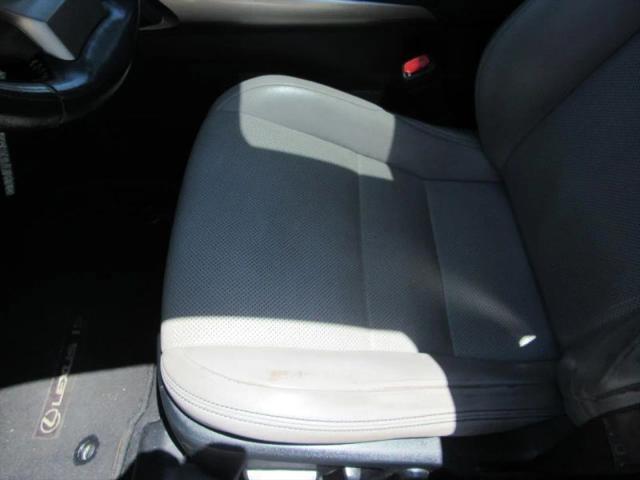 2015 Lexus IS 250 Crafted Line
