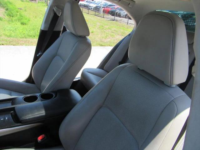 2015 Lexus IS 250 Crafted Line