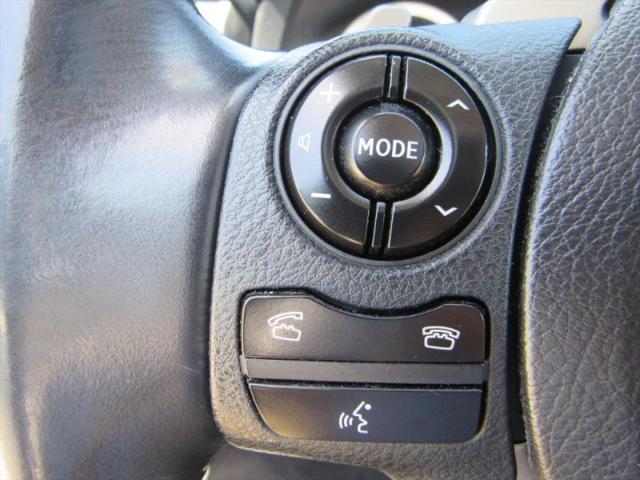 2015 Lexus IS 250 Crafted Line