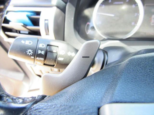 2015 Lexus IS 250 Crafted Line