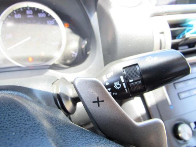 2015 Lexus IS 250 Crafted Line