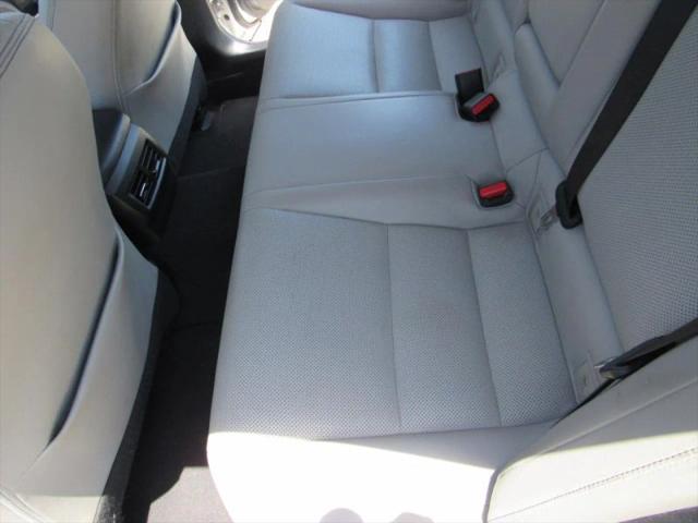 2015 Lexus IS 250 Crafted Line