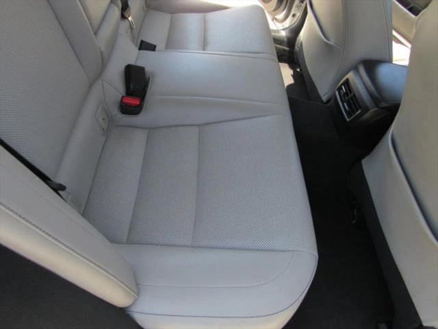 2015 Lexus IS 250 Crafted Line