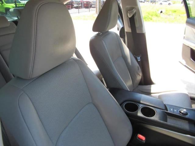 2015 Lexus IS 250 Crafted Line