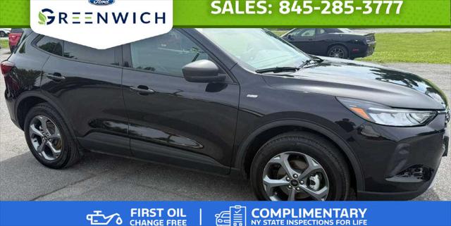 2025 Ford Escape ST-Line for sale in Greenwich , NY