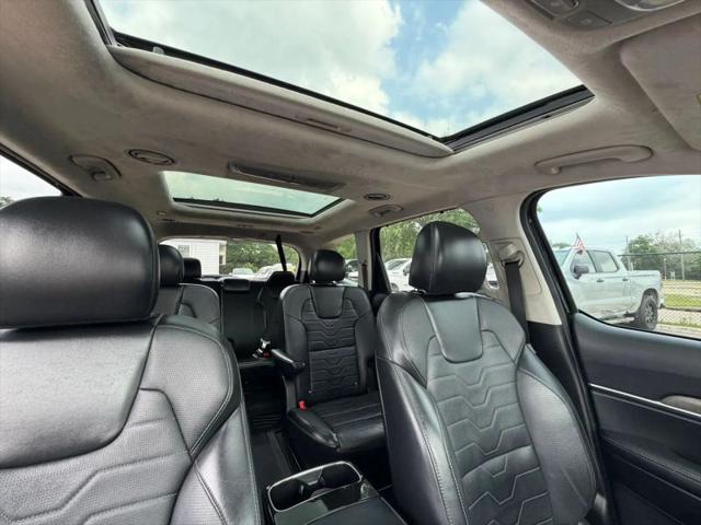 2021 Kia Telluride SX for sale in Houston, TX