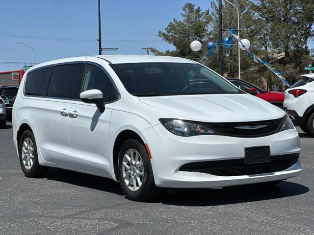 2022 Chrysler Voyager LX for sale in Las Cruces, NM