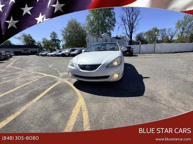 2006 Toyota Camry SLE for sale in Jamesburg, NJ